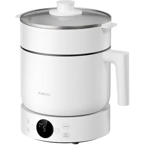 Xiaomi Rice Cooker με Χωρητικότητα 1.5ltΚωδικός: BHR8969EU