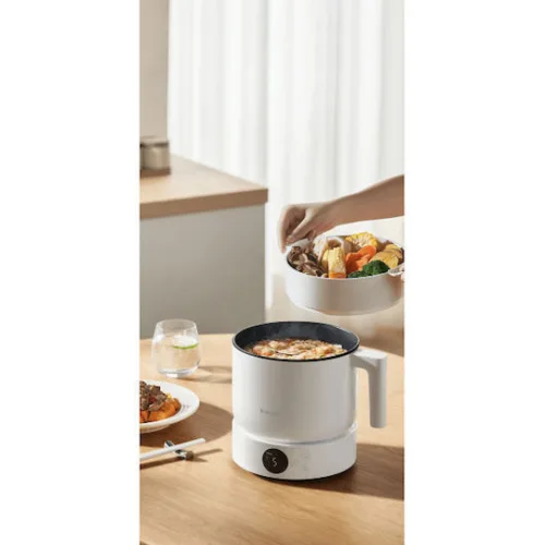 Xiaomi Rice Cooker με Χωρητικότητα 1.5ltΚωδικός: BHR8969EU