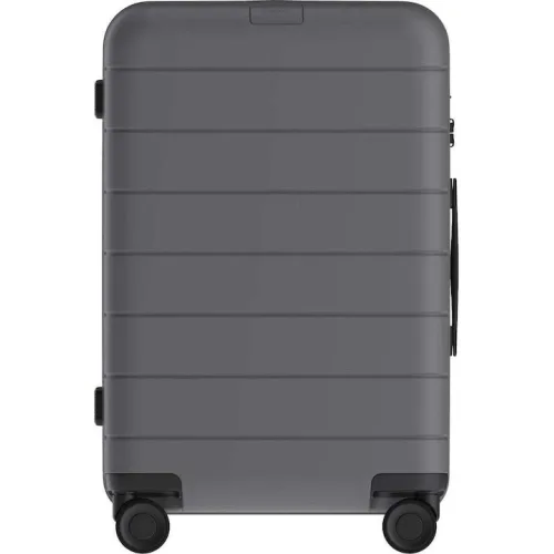 Xiaomi Classic Pro Βαλίτσα Ταξιδίου Καμπίνας Σκληρή Γκρι με 4 Ρόδες Ύψους 55εκ.
