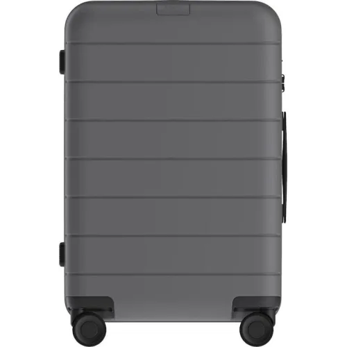 Xiaomi Classic Pro Μεγάλη Βαλίτσα Ταξιδίου Σκληρή Pilkas με 4 Ρόδες Ύψους 76.8εκ.