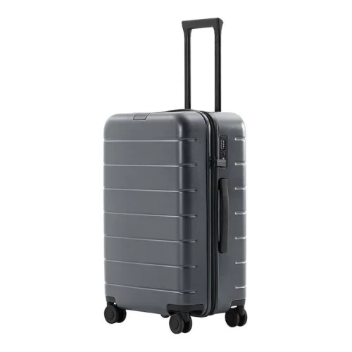Xiaomi Classic Pro Μεγάλη Βαλίτσα Ταξιδίου Σκληρή Pilkas με 4 Ρόδες Ύψους 76.8εκ.