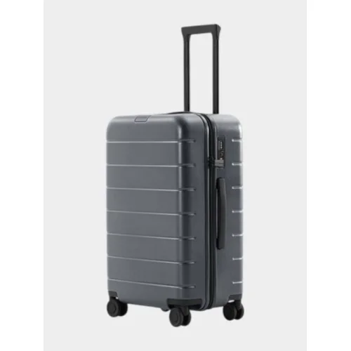 Xiaomi Classic Pro Μεγάλη Βαλίτσα Ταξιδίου Σκληρή Pilkas με 4 Ρόδες Ύψους 76.8εκ.