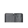 Xiaomi Classic Pro Μεγάλη Βαλίτσα Ταξιδίου Σκληρή Pilkas με 4 Ρόδες Ύψους 76.8εκ.