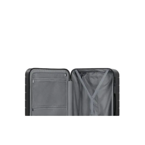 Xiaomi Classic Pro Μεγάλη Βαλίτσα Ταξιδίου Σκληρή Pilkas με 4 Ρόδες Ύψους 76.8εκ.