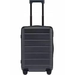 Xiaomi Classic Pro Μεγάλη Βαλίτσα Ταξιδίου Σκληρή Μαύρη με 4 Ρόδες Ύψους 71.6εκ.
Κωδικός: BHR8605GL