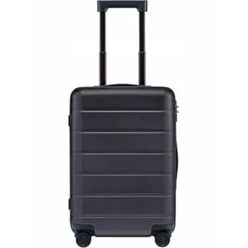 Xiaomi Classic Pro Μεγάλη Βαλίτσα Ταξιδίου Σκληρή Μαύρη με 4 Ρόδες Ύψους 71.6εκ.Κωδικός: BHR8605GL