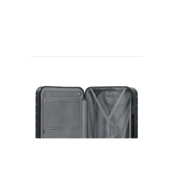 Xiaomi Classic Pro Μεγάλη Βαλίτσα Ταξιδίου Σκληρή Μαύρη με 4 Ρόδες Ύψους 71.6εκ.
Κωδικός: BHR8605GL