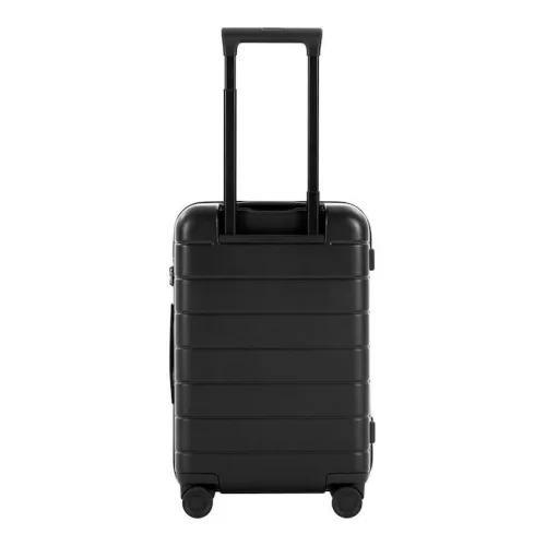 Xiaomi Classic Pro Μεγάλη Βαλίτσα Ταξιδίου Σκληρή Μαύρη με 4 Ρόδες Ύψους 71.6εκ.Κωδικός: BHR8605GL