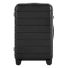 Xiaomi Classic Pro Μεγάλη Βαλίτσα Ταξιδίου Σκληρή Μαύρη με 4 Ρόδες Ύψους 71.6εκ.Κωδικός: BHR8605GL