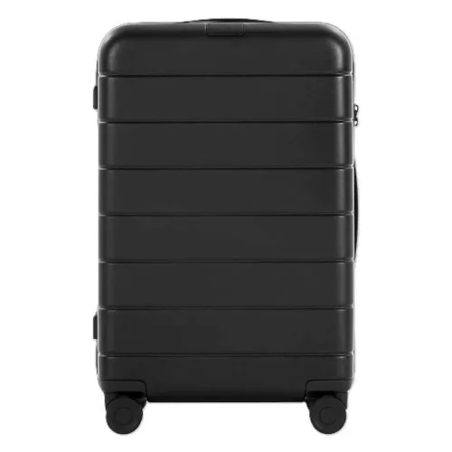 Xiaomi Classic Pro Μεγάλη Βαλίτσα Ταξιδίου Σκληρή Μαύρη με 4 Ρόδες Ύψους 71.6εκ.Κωδικός: BHR8605GL
