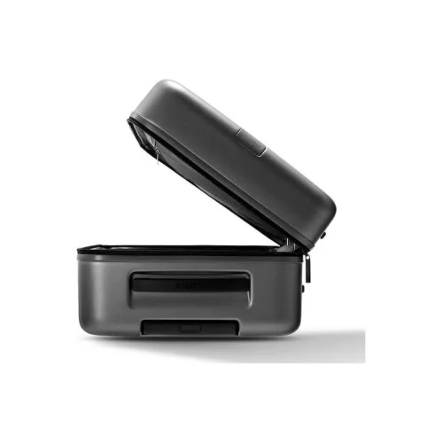 Xiaomi Classic Pro Μεγάλη Βαλίτσα Ταξιδίου Σκληρή Μαύρη με 4 Ρόδες Ύψους 71.6εκ.Κωδικός: BHR8605GL