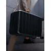 Xiaomi Classic Pro Μεγάλη Βαλίτσα Ταξιδίου Σκληρή Μαύρη με 4 Ρόδες Ύψους 71.6εκ.Κωδικός: BHR8605GL