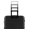 Xiaomi Classic Pro Μεγάλη Βαλίτσα Ταξιδίου Σκληρή Μαύρη με 4 Ρόδες Ύψους 71.6εκ.Κωδικός: BHR8605GL