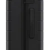 Xiaomi Classic Pro Μεσαία Βαλίτσα Ταξιδίου Σκληρή Μαυρο με 4 Ρόδες Ύψους 66.5εκ.