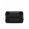 Xiaomi Classic Pro Μεσαία Βαλίτσα Ταξιδίου Σκληρή Μαυρο με 4 Ρόδες Ύψους 66.5εκ.