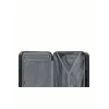 Xiaomi Classic Pro Μεσαία Βαλίτσα Ταξιδίου Σκληρή Γκρι με 4 Ρόδες Ύψους 66.5εκ.