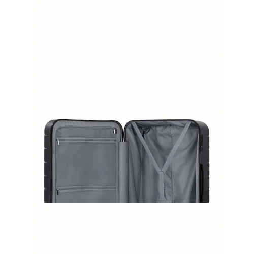 Xiaomi Classic Pro Μεσαία Βαλίτσα Ταξιδίου Σκληρή Γκρι με 4 Ρόδες Ύψους 66.5εκ.