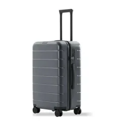 Xiaomi Classic Pro Μεγάλη Βαλίτσα Ταξιδίου Σκληρή Γκρι με 4 Ρόδες Ύψους 71εκ.
Κωδικός: BHR8611GL