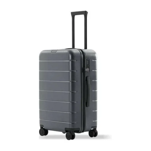Xiaomi Classic Pro Μεγάλη Βαλίτσα Ταξιδίου Σκληρή Γκρι με 4 Ρόδες Ύψους 71εκ.Κωδικός: BHR8611GL