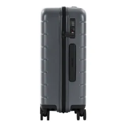 Xiaomi Classic Pro Μεγάλη Βαλίτσα Ταξιδίου Σκληρή Γκρι με 4 Ρόδες Ύψους 71εκ.
Κωδικός: BHR8611GL
