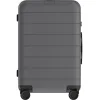 Xiaomi Classic Pro Μεγάλη Βαλίτσα Ταξιδίου Σκληρή Γκρι με 4 Ρόδες Ύψους 71εκ.Κωδικός: BHR8611GL
