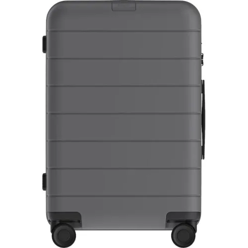 Xiaomi Classic Pro Μεγάλη Βαλίτσα Ταξιδίου Σκληρή Γκρι με 4 Ρόδες Ύψους 71εκ.Κωδικός: BHR8611GL