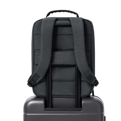 Xiaomi Classic Pro Μεγάλη Βαλίτσα Ταξιδίου Σκληρή Γκρι με 4 Ρόδες Ύψους 71εκ.Κωδικός: BHR8611GL