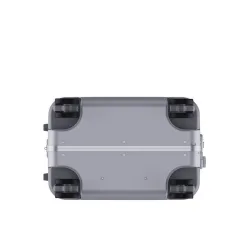 Xiaomi Aluminum Frame Luggage 24" Double Tsa Locks Telescopic Handle 4 Lengths 690 X 438 X 260mm Silver
Κωδικός: BHR9078GL