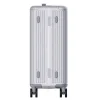 Xiaomi Aluminum Frame Trolley Luggage 26" Double Tsa Locks Telescopic Handle 4 Lengths 735 X 468 X 290mm SilverΚωδικός: BHR9079GL