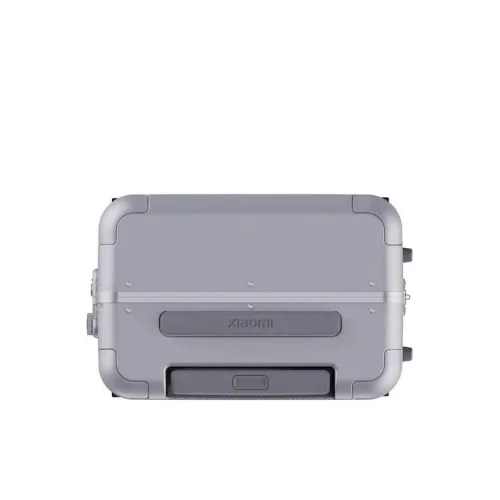 Xiaomi Aluminum Frame Trolley Luggage 26" Double Tsa Locks Telescopic Handle 4 Lengths 735 X 468 X 290mm SilverΚωδικός: BHR9079GL