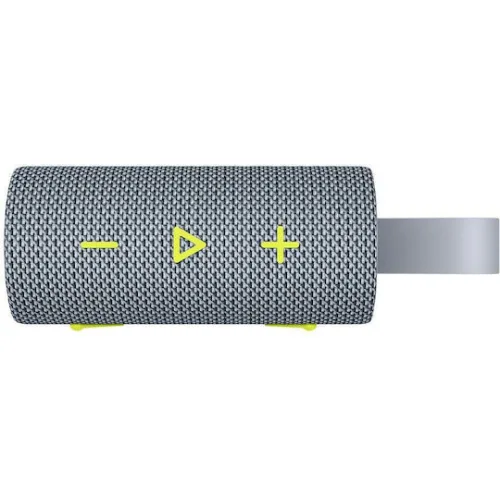 Xiaomi Αδιάβροχο Ηχείο Bluetooth 5W με Διάρκεια Μπαταρίας έως 10 ώρες Μπλε QBH4378GL