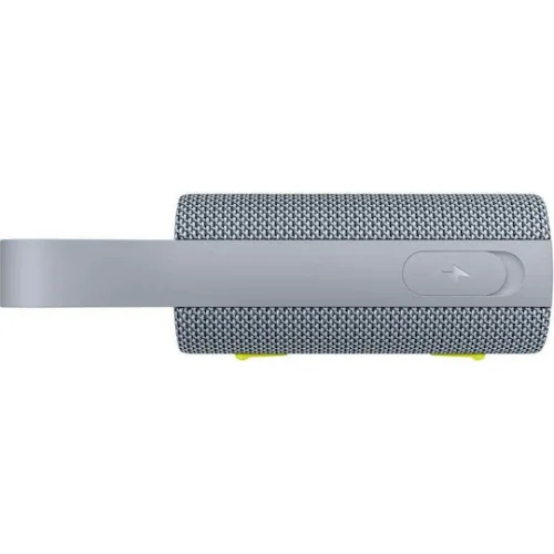 Xiaomi Αδιάβροχο Ηχείο Bluetooth 5W με Διάρκεια Μπαταρίας έως 10 ώρες Μπλε QBH4378GL