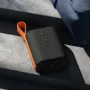 Xiaomi Αδιάβροχο Ηχείο Bluetooth 5W με Διάρκεια Μπαταρίας έως 10 ώρες Μπλε QBH4378GL