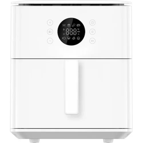 Xiaomi Air Fryer 6.5lt Λευκό BHR083MEU
