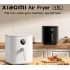 Xiaomi Air Fryer 6.5lt Λευκό BHR083MEU