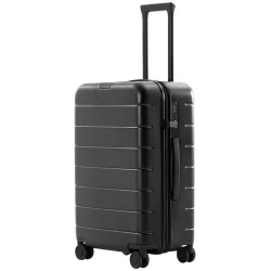 Xiaomi Classic Μεγάλη Βαλίτσα Ταξιδίου Σκληρή Μαύρη με 4 Ρόδες
Κωδικός: BHR8610GL