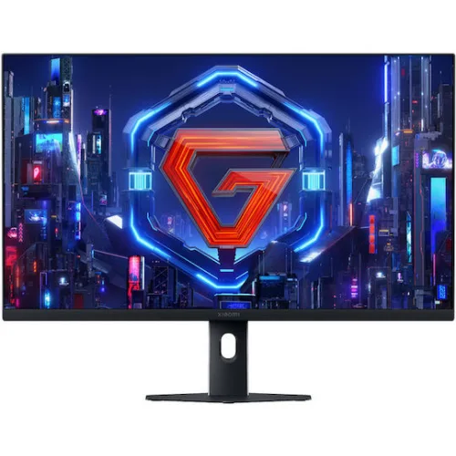 Xiaomi G27Qi 2026 IPS Gaming Monitor 27" QHD 2560x1440 200Hz