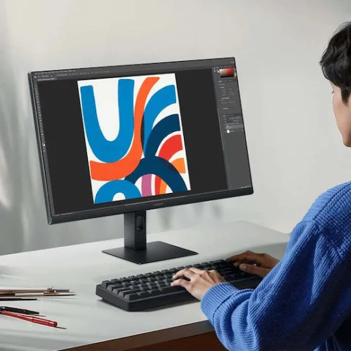 Xiaomi A24i 2026 IPS Monitor 23.8" FHD 1920x1080 144Hz