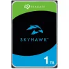 Seagate SkyHawk 1TB HDD Σκληρός Δίσκος 3.5" SATA III 5400rpm με 256MB Cache για Desktop / Καταγραφικό ST1000VX013