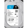 Seagate SkyHawk 1TB HDD Σκληρός Δίσκος 3.5" SATA III 5400rpm με 256MB Cache για Desktop / Καταγραφικό ST1000VX013
