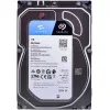 Seagate SkyHawk 1TB HDD Σκληρός Δίσκος 3.5" SATA III 5400rpm με 256MB Cache για Desktop / Καταγραφικό ST1000VX013