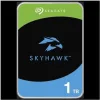 Seagate SkyHawk 1TB HDD Σκληρός Δίσκος 3.5" SATA III 5400rpm με 256MB Cache για Desktop / Καταγραφικό ST1000VX013