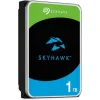 Seagate SkyHawk 1TB HDD Σκληρός Δίσκος 3.5" SATA III 5400rpm με 256MB Cache για Desktop / Καταγραφικό ST1000VX013