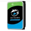 Seagate SkyHawk 1TB HDD Σκληρός Δίσκος 3.5" SATA III 5400rpm με 256MB Cache για Desktop / Καταγραφικό ST1000VX013