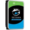 Seagate SkyHawk 1TB HDD Σκληρός Δίσκος 3.5" SATA III 5400rpm με 256MB Cache για Desktop / Καταγραφικό ST1000VX013