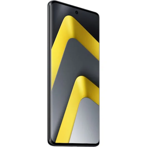 Xiaomi Poco M8 5G Dual SIM (8/512GB) Μαύρο