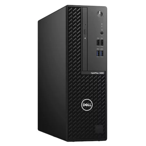 Dell OptiPlex 3080 SFF Refurbished Grade A (Core i5-10500/8GB/256GB SSD/No OS) Repainted