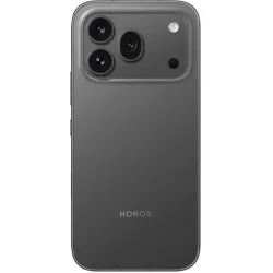 Honor 600 Pro 5G (12/512GB) Μαύρο
