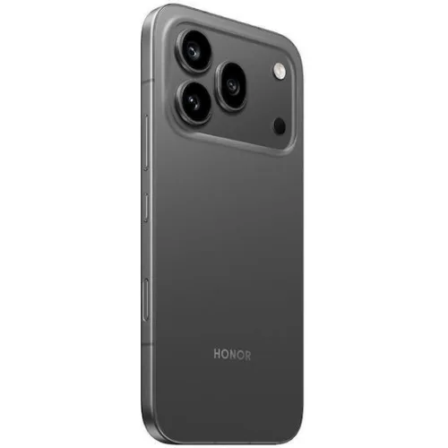 Honor 600 Pro 5G (12/512GB) Μαύρο