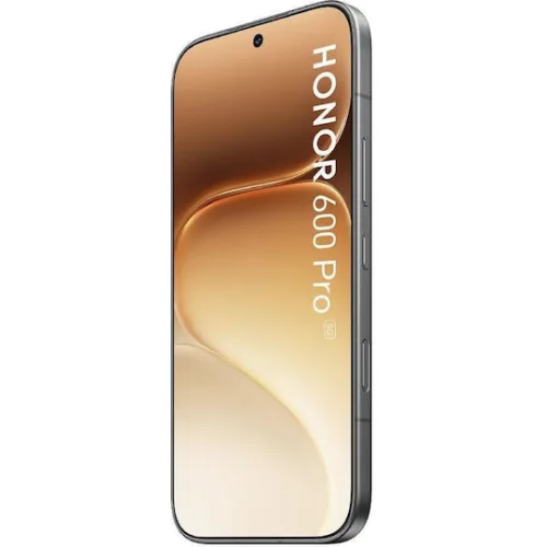 Honor 600 Pro 5G (12/512GB) Μαύρο